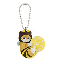 Lemon Bee Cat