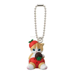 Strawberry Chocolate Nyan C