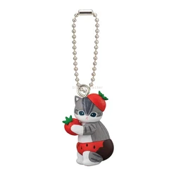 Strawberry Chocolate Nyan D