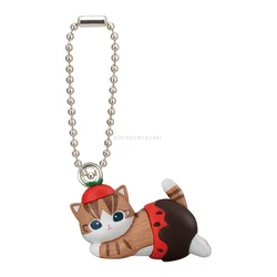 Strawberry Chocolate Nyan E