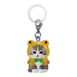 Frog Nyan A