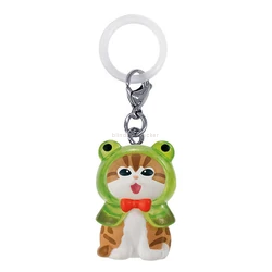 Frog Nyan B