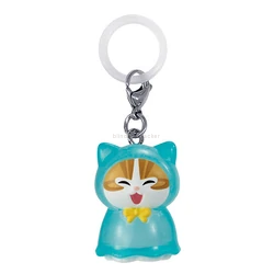 Raincoat Nyan A