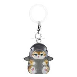 Penguin Cat