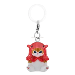Flapjack Octopus Cat