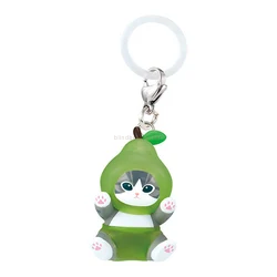 La France Pear Cat Marker
