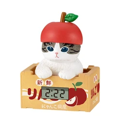 Apple Cat Watch