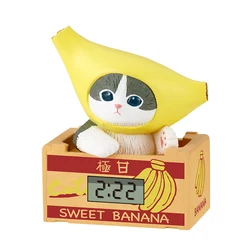 Banana Cat Watch