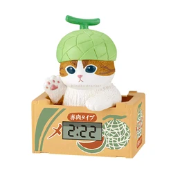 Melon Cat Watch