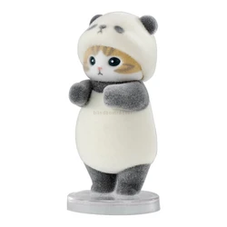 Panda Outfit