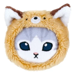 Fox Costume