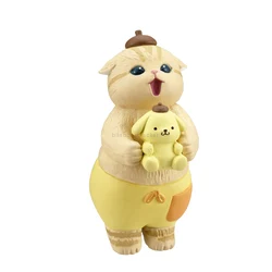 Pompompurin