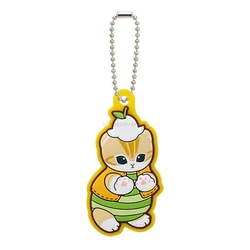 Mofusand × Koro Koro Kuririn