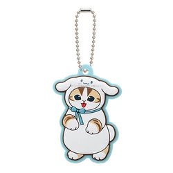 Mofusand × Cinnamoroll
