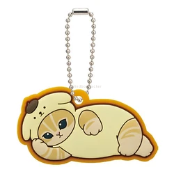 Mofusand × Pompompurin