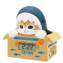 Shark Cat Watch