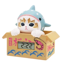 Whale Shark Cat Watch
