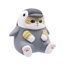 Penguin Cat
