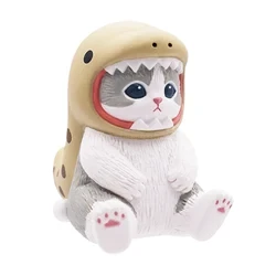 Whale Shark Cat