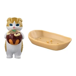 Takoyaki Nyan A