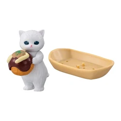 Takoyaki Nyan D