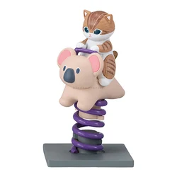 Koala Spring Rider Cat