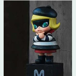 Burglar MOLLY