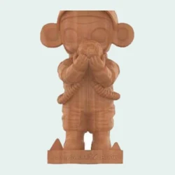 Twinkle Twinkle Little Star (Wooden ver.)