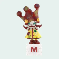 MC MOLLY
