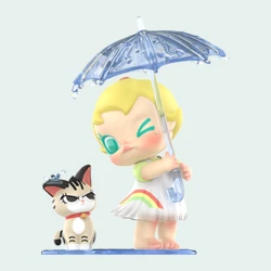 Come Under the Umbrella