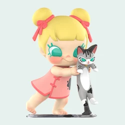 Furry Brush