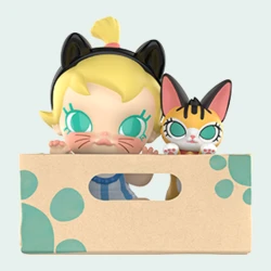 Paper Bag Obsession