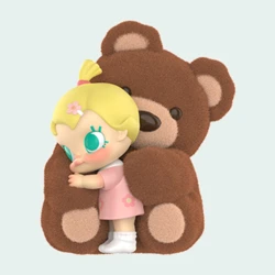 A Bear Hug