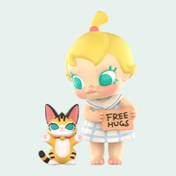 A Free Hug