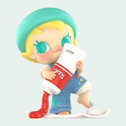 Hug My Dream