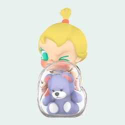 Hug Rescue Plan