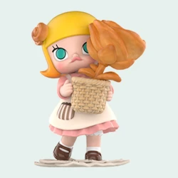 Baker or gardener