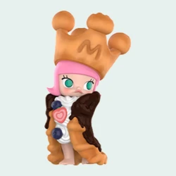 Elegant waffle