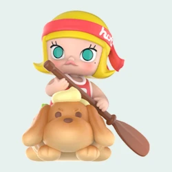 Let's Go Hot Dog