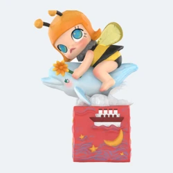 I Am a Wild Bee