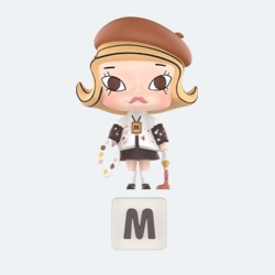 The First MOLLY (Brown)