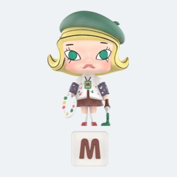The First MOLLY (Green)