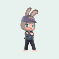 Undercover Judy