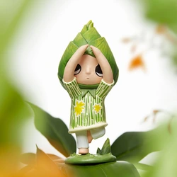 Bamboo After Rain