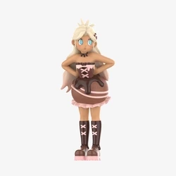 Poppy À La Mode