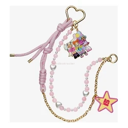 Celebrating the Moment Pendant (Peach Riot)
