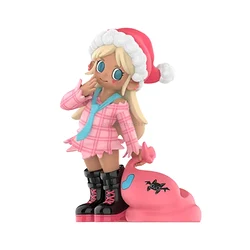 Poppy-Check Off My Holiday List