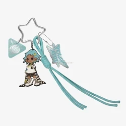 Frankie Keychain