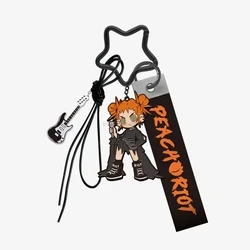 Gigi Keychain