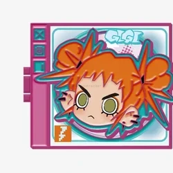 Gigi Pin